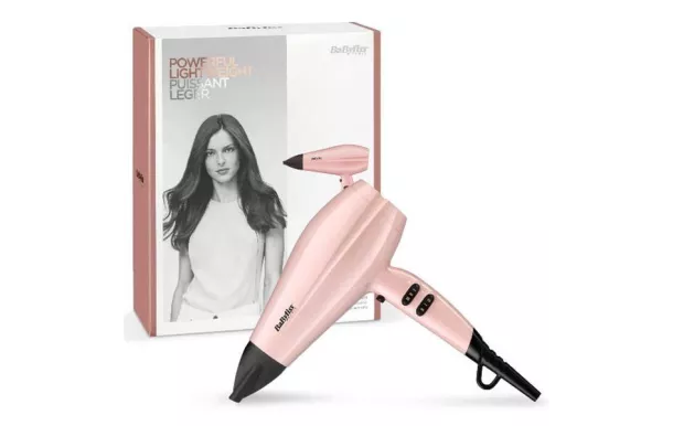 BABYLISS Sèche-cheveux -  5337PRE