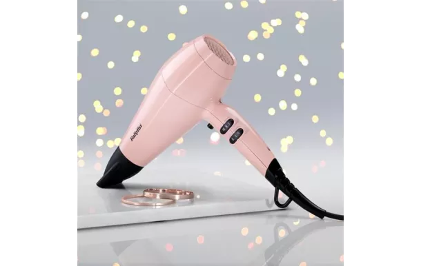 BABYLISS Sèche-cheveux -  5337PRE