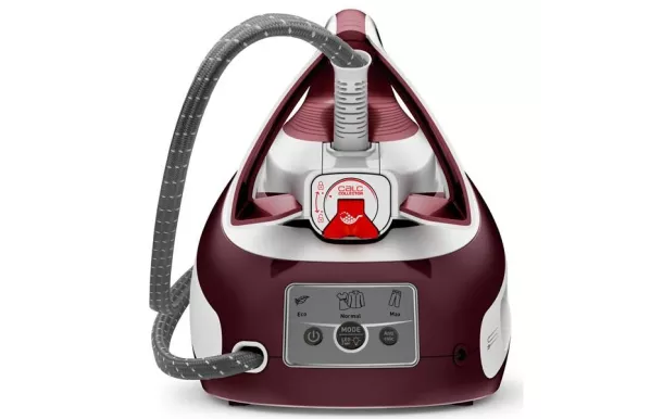 CALOR Centrale vapeur Autonomie illimitée - SV8150C0