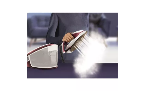 CALOR Centrale vapeur Autonomie illimitée - SV8150C0