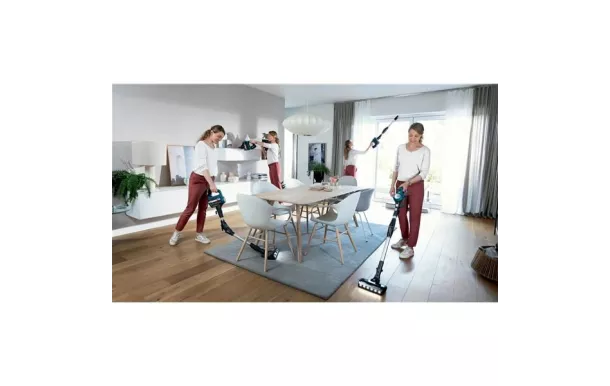 BOSCH Aspirateur Balai 18 VOLTS - BSS71125AH