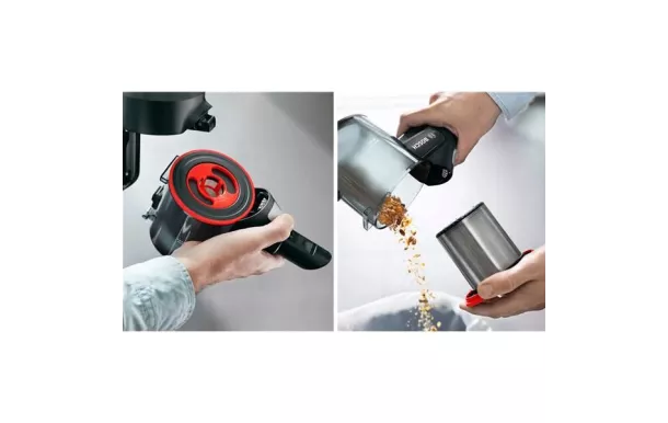 BOSCH Aspirateur Balai 18 VOLTS - BSS71125AH