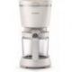 PHILIPS Cafetière filtre 10/15 tasses blanche - Eco Conscious - HD5120.00