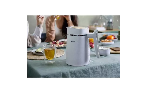 PHILIPS Bouilloire Température fixe - HD9365.10
