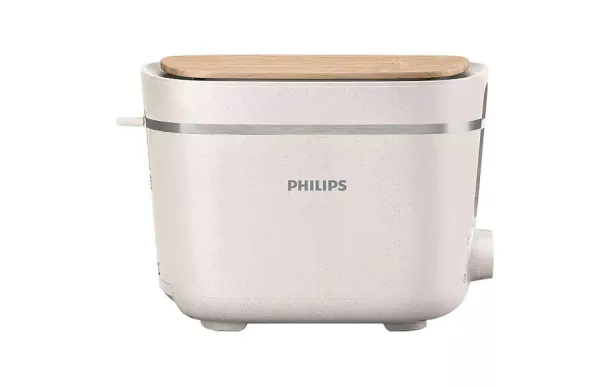 PHILIPS Grille-Pain multi-fente - HD2640.10 PHILIPS Grille-Pain multi-fente - HD2640.10