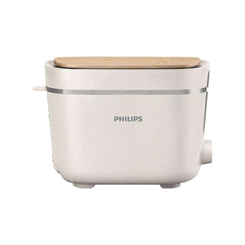 PHILIPS Grille-Pain multi-fente - HD2640.10