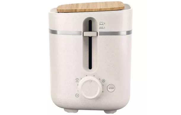 PHILIPS Grille-Pain multi-fente - HD2640.10