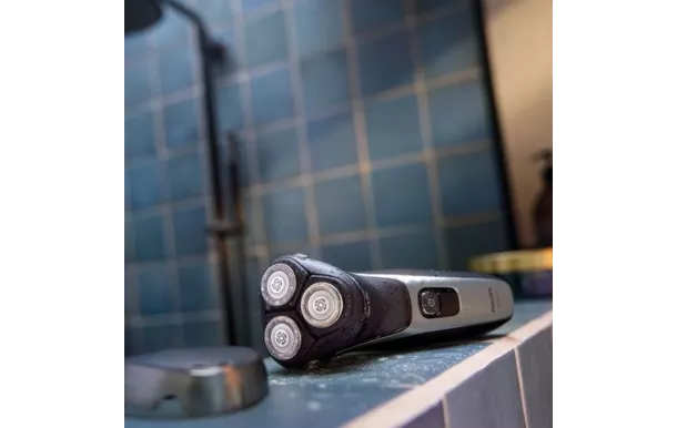 PHILIPS Rasage Rasoir - S3344.13