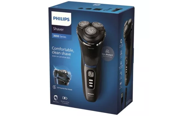 PHILIPS Rasage Rasoir - S3344.13