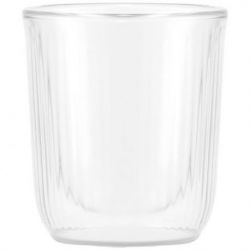 BODUM DOURO SET 2 VERRES ESPRESSO 0.15L 12124-10