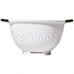 OXO PASSOIRE 24CM PLASTIQUE OX11331000