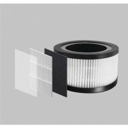 EWT Filtre 3 en 1 pour le purificateur AIRPUR : HE AIRPURFILTER