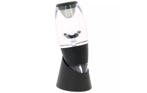 LUDI VIN AERATEUR DE VIN DECANTEUR MAGIQUE 11310
