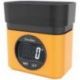 TERRAILLON BALANCE ELEC 15202 5KG 1GR GRAND ECRAN  BA22MYTHIC70SJAUNE