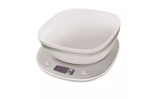 TERRAILLON BALANCE MACARON 15254 5KG/1G GLACEE BOL MACARON GLACEE BOL