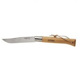 OPINEL BOITE COUTEAU GEANT INOX 13 122136
