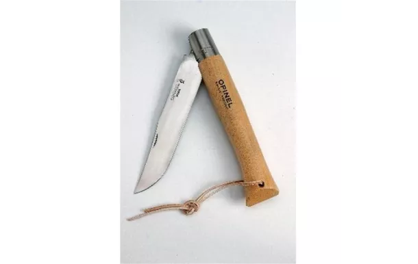 comparatif Couteau OPINEL géant Inox N°13 moins cher