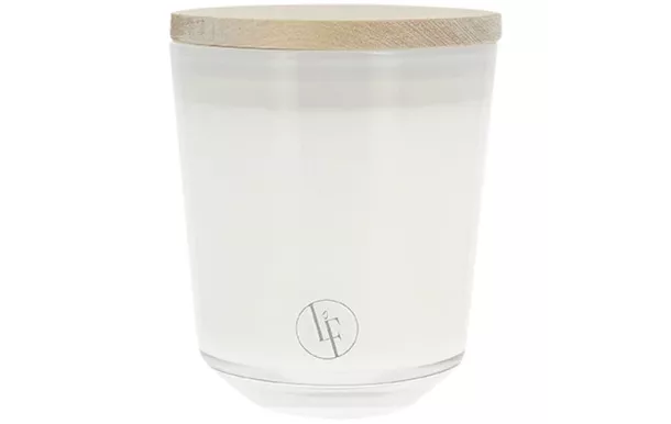 LA FRANCAISE BOUGIE PARFUMEES 200G MONTAGNE CAPOT 7221