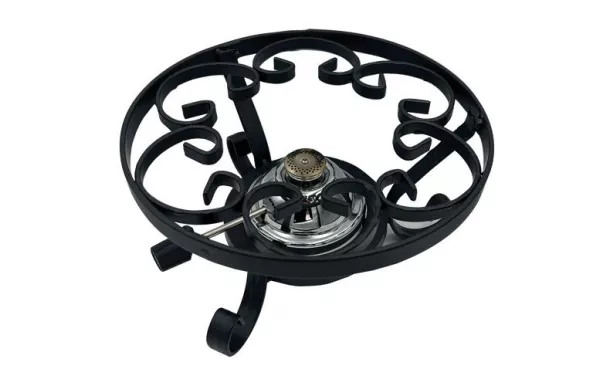 TABLE ET COOK Réchaud à fondue Luxe moins cher