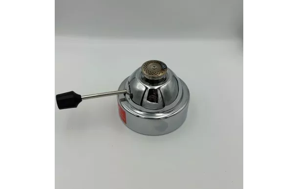 TABLE ET COOK Réchaud à fondue Luxe moins cher