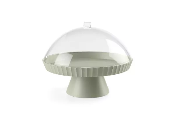 BLIM PLUS AGORA SUPPORT A GATEAU KAKI AVEC COUVERC AZ001-000001-314
