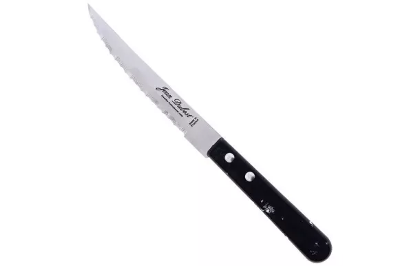JEAN DUBOST SENSE BLACK EDITION 6 CTX STEAK BLOC B CS326810SE2297