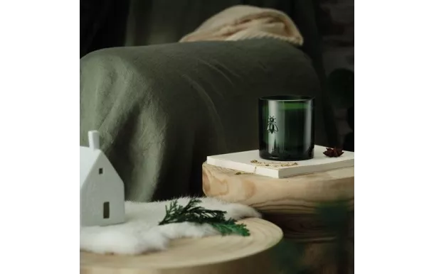 LA ROCHERE BOUGIE ABEILLE ENVOLEE EN MEDITERRANEE 644914