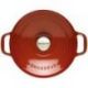 CHASSEUR COCOTTE RONDE 20CM 2L5 ERABLE PUC472081