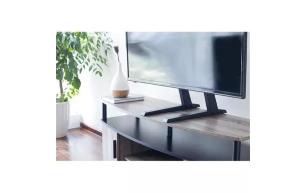 CGV Meuble TV Pied TV - SUP70
