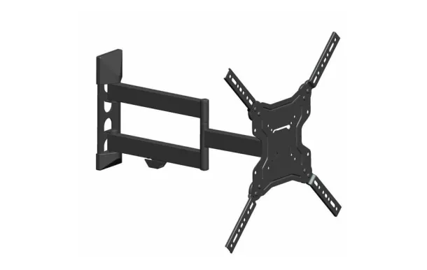 MEDIAFIX Support mural inclinable / orientable - 118540