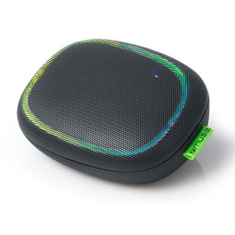 MUSE Enceinte Bluetooth  - M330DJ