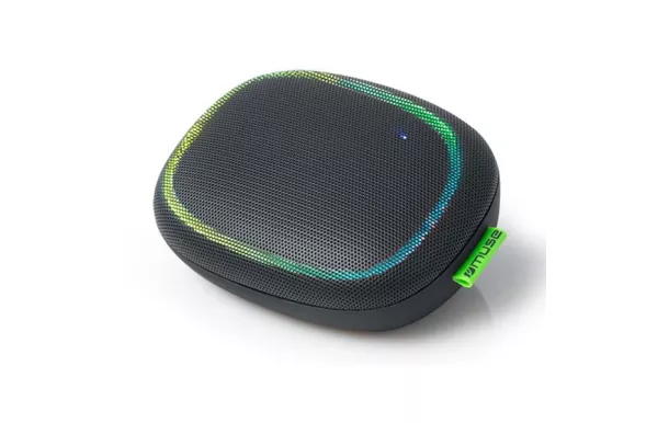 MUSE Enceinte Bluetooth  - M330DJ