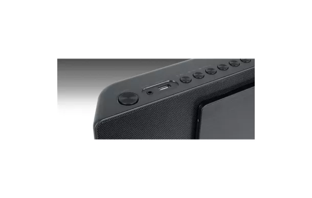 MUSE Chaîne HiFi CD - M60BT