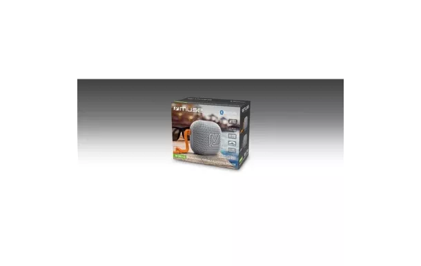 MUSE Enceinte Bluetooth  - M360LG
