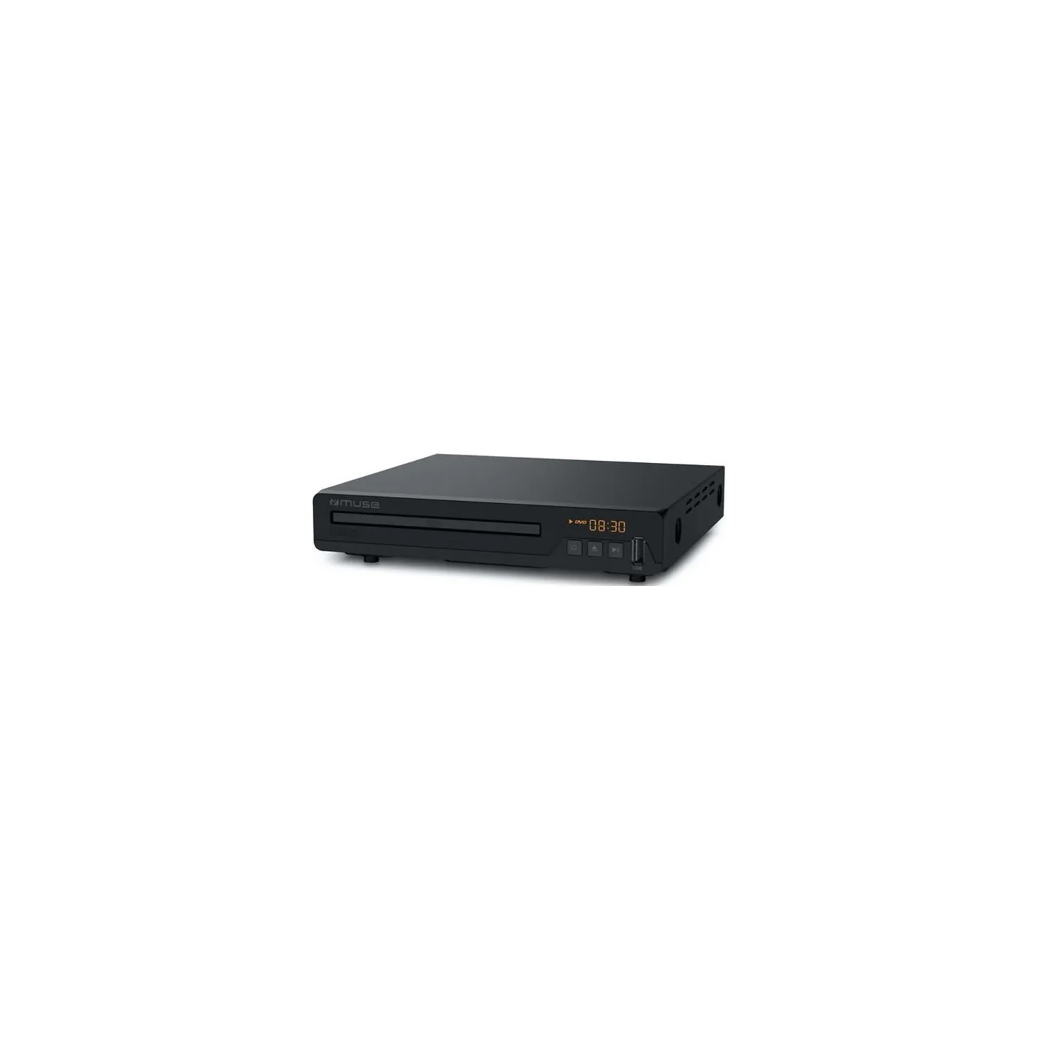 MUSE Lecteur DVD avec HDMI M55DV