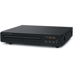 MUSE Lecteur DVD avec HDMI - M55DV