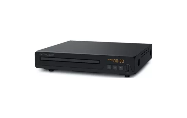 MUSE Lecteur DVD avec HDMI - M55DV