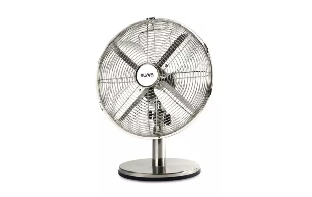 SUPRA Ventilateur de table -  HEOLE
