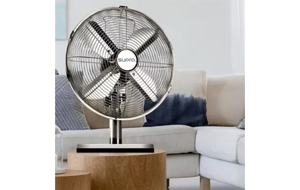 SUPRA Ventilateur de table -  HEOLE