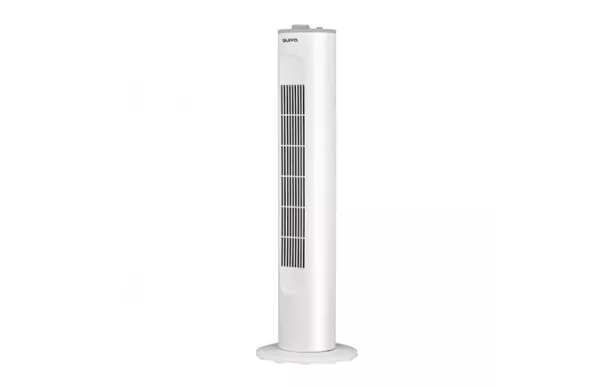 SUPRA Ventilateur colonne - BOREA