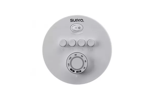 SUPRA Ventilateur colonne - BOREA
