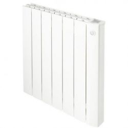 SUPRA Radiateur électrique inertie mural 1000 W - DALBEOPRESENCE1022