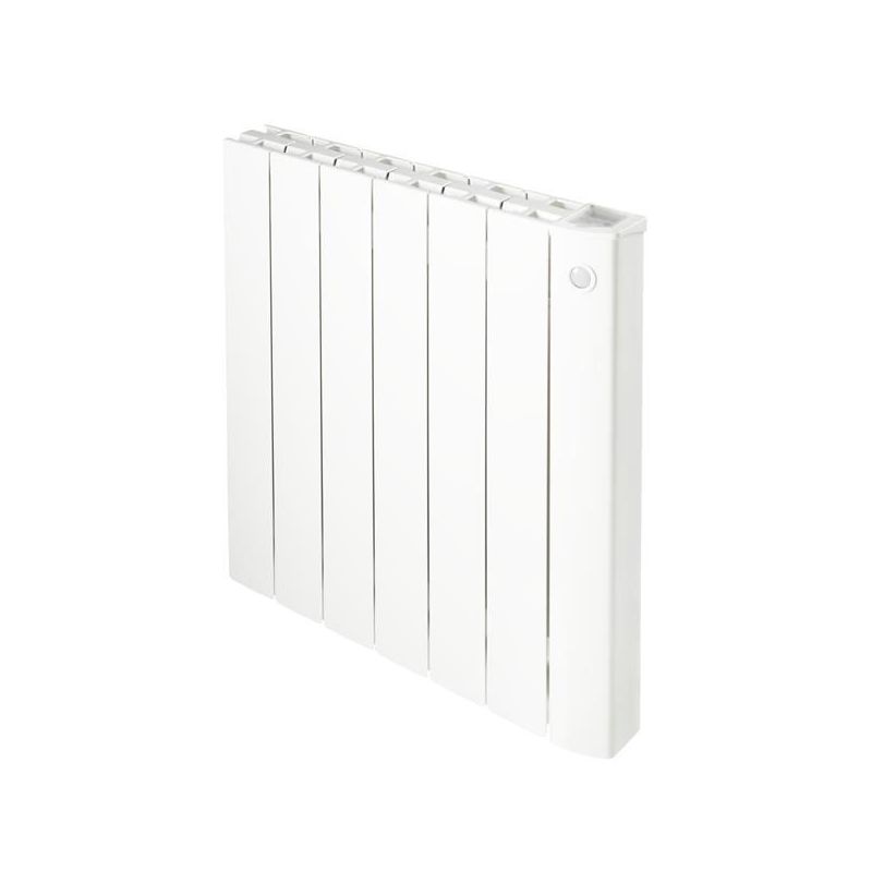 SUPRA Radiateur électrique inertie mural 1000 W - DALBEOPRESENCE1022