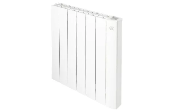 SUPRA Radiateur électrique inertie mural 2000 W - DALBEOPRESENCE2022