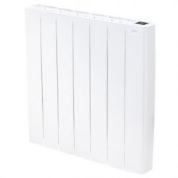 Radiateur électrique inertie mural 1500 W - DALBEOWICONTROL1522