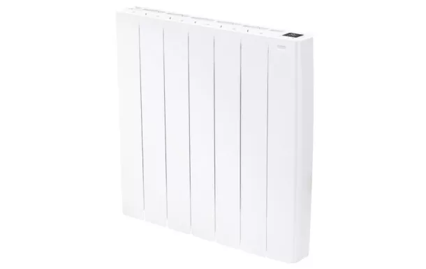 SUPRA Radiateur électrique inertie mural 2000 W - DALBEOWICONTROL2022