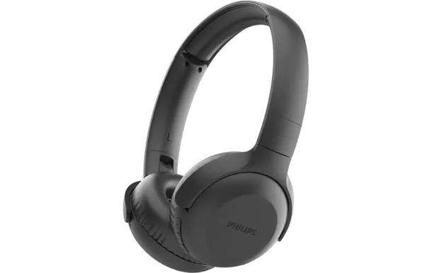 PHILIPS Casque Supra-aural -  TAUH202BK