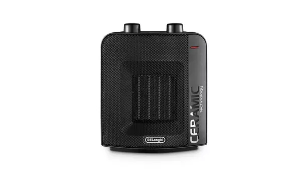 DELONGHI Radiateur électrique soufflant céramique -DCH6031.B