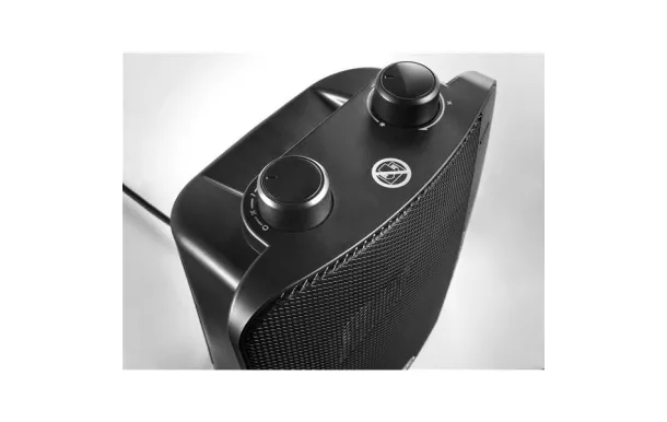 DELONGHI Radiateur électrique soufflant céramique -DCH6031.B