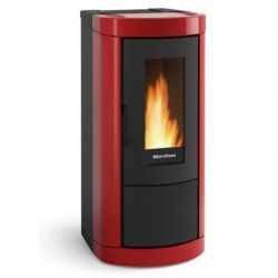 NORDICA EXTRAFLAME Poêle à granulés électronique 8 KW - MIETTAEVOBORDEAUX